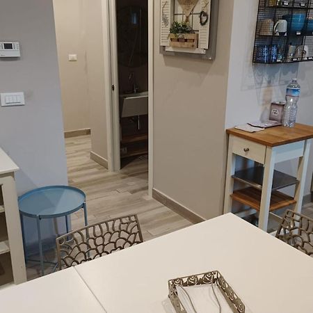 Quarantadue Quindici Ξενοδοχείο Termoli Εξωτερικό φωτογραφία