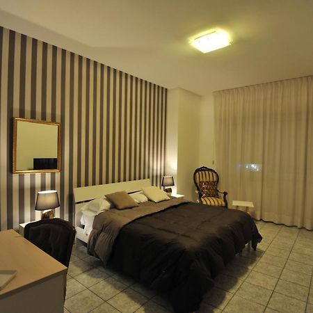 Quarantadue Quindici Ξενοδοχείο Termoli Εξωτερικό φωτογραφία