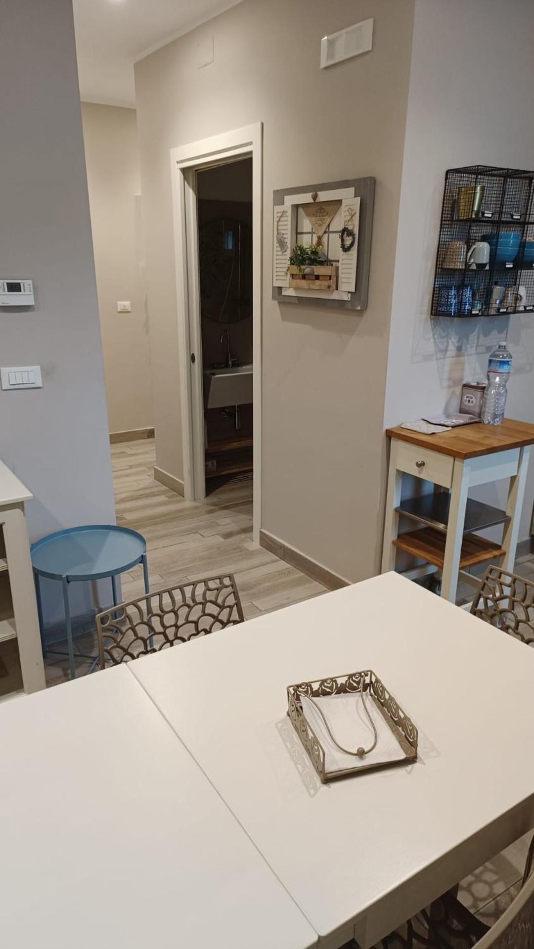 Quarantadue Quindici Ξενοδοχείο Termoli Εξωτερικό φωτογραφία