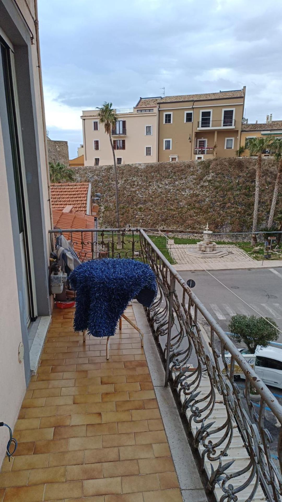 Quarantadue Quindici Ξενοδοχείο Termoli Εξωτερικό φωτογραφία