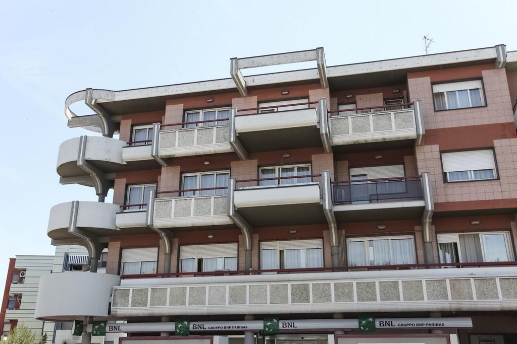 Quarantadue Quindici Ξενοδοχείο Termoli Εξωτερικό φωτογραφία