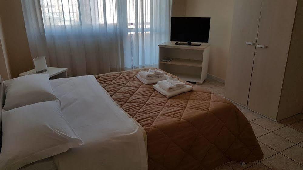 Quarantadue Quindici Ξενοδοχείο Termoli Εξωτερικό φωτογραφία