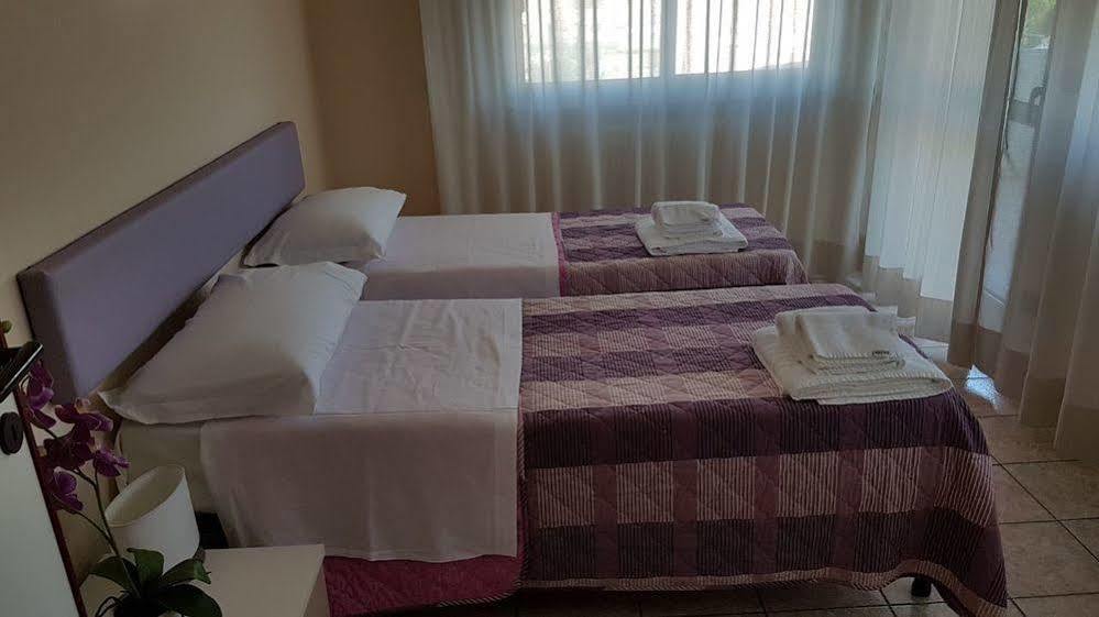 Quarantadue Quindici Ξενοδοχείο Termoli Εξωτερικό φωτογραφία