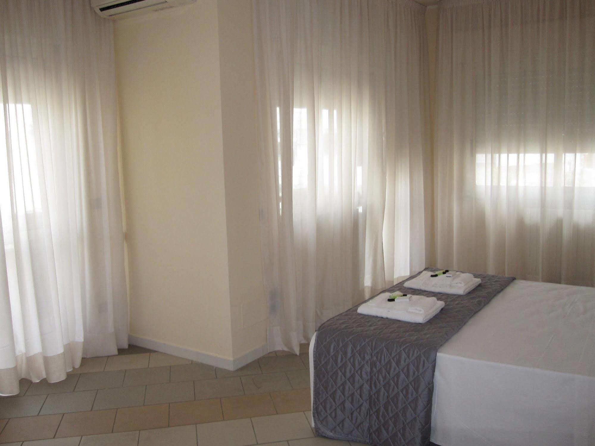 Quarantadue Quindici Ξενοδοχείο Termoli Εξωτερικό φωτογραφία