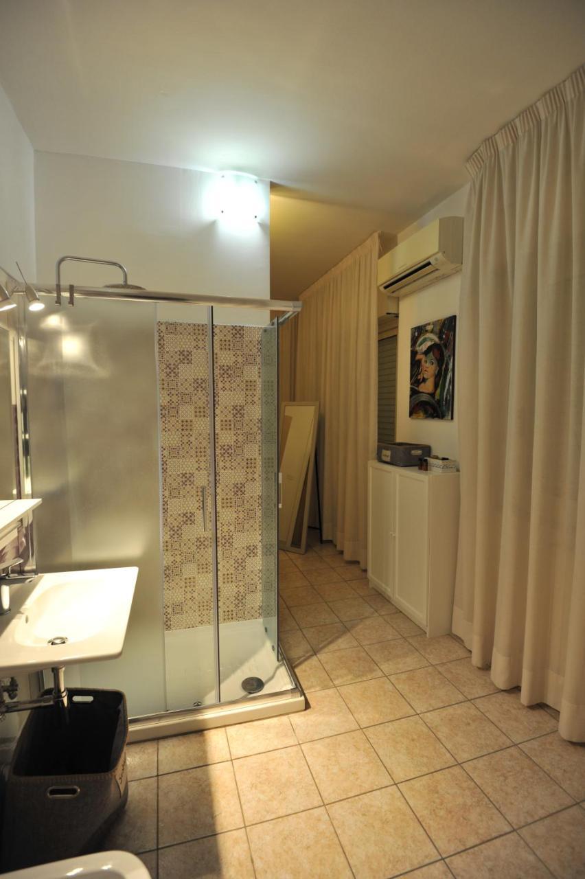 Quarantadue Quindici Ξενοδοχείο Termoli Εξωτερικό φωτογραφία