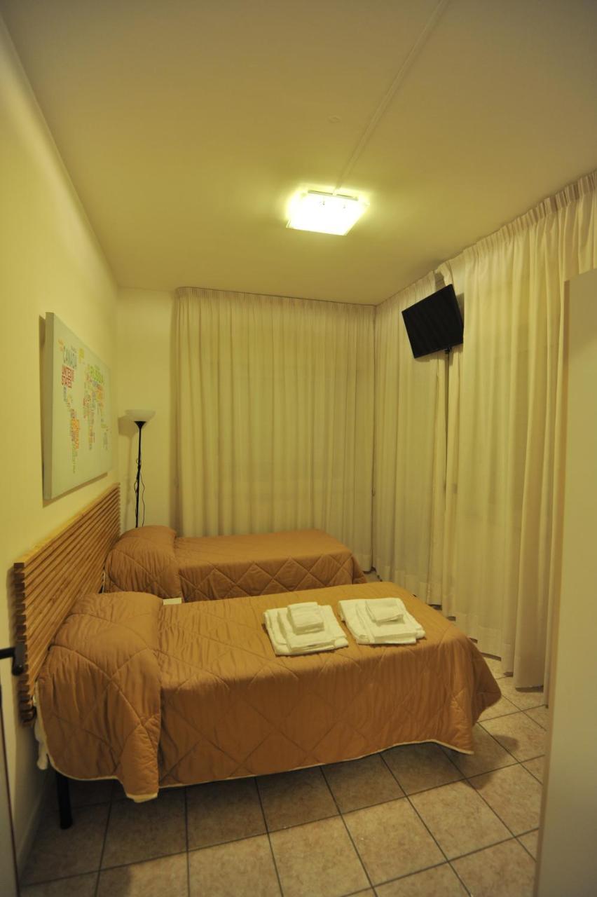 Quarantadue Quindici Ξενοδοχείο Termoli Εξωτερικό φωτογραφία