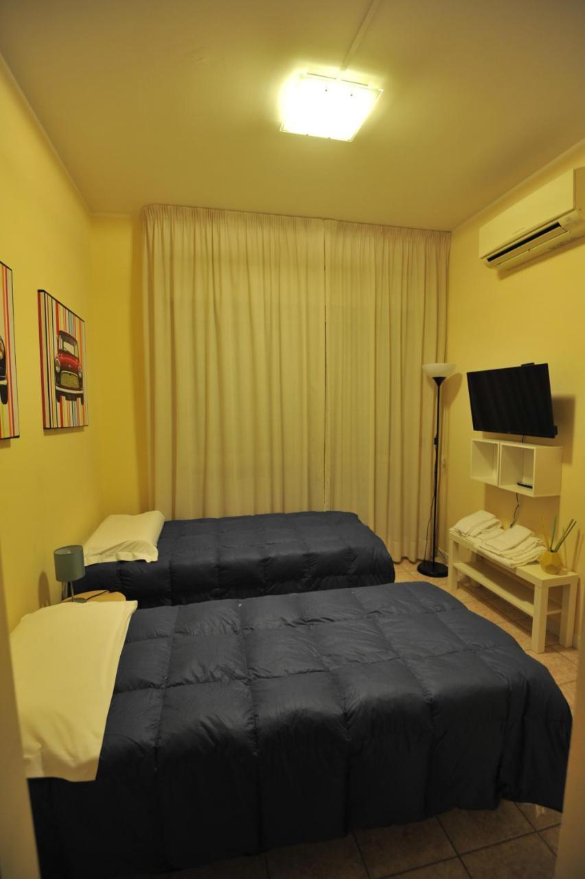 Quarantadue Quindici Ξενοδοχείο Termoli Εξωτερικό φωτογραφία